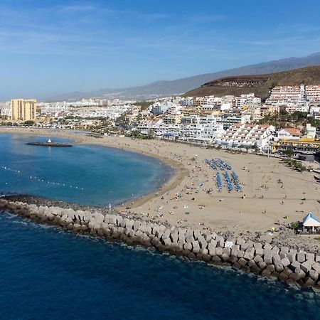 Home2Book Comfy Apt Terrace Los Cristianos Beach Extérieur photo