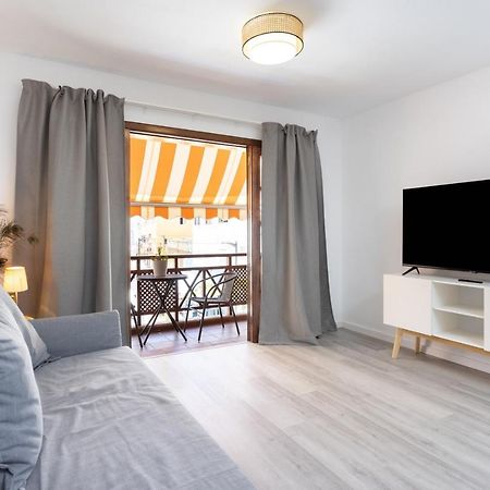 Home2Book Comfy Apt Terrace Los Cristianos Beach Extérieur photo