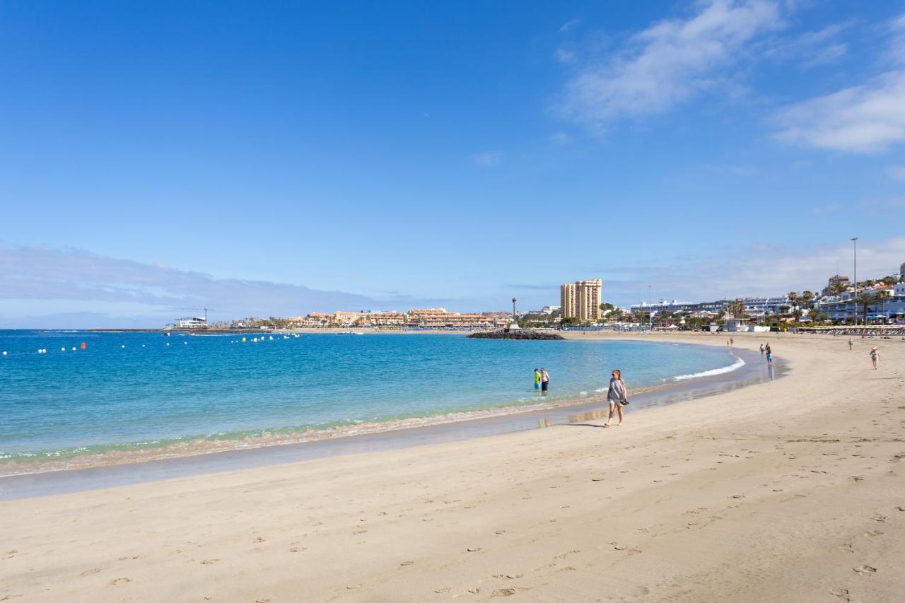 Home2Book Comfy Apt Terrace Los Cristianos Beach Extérieur photo