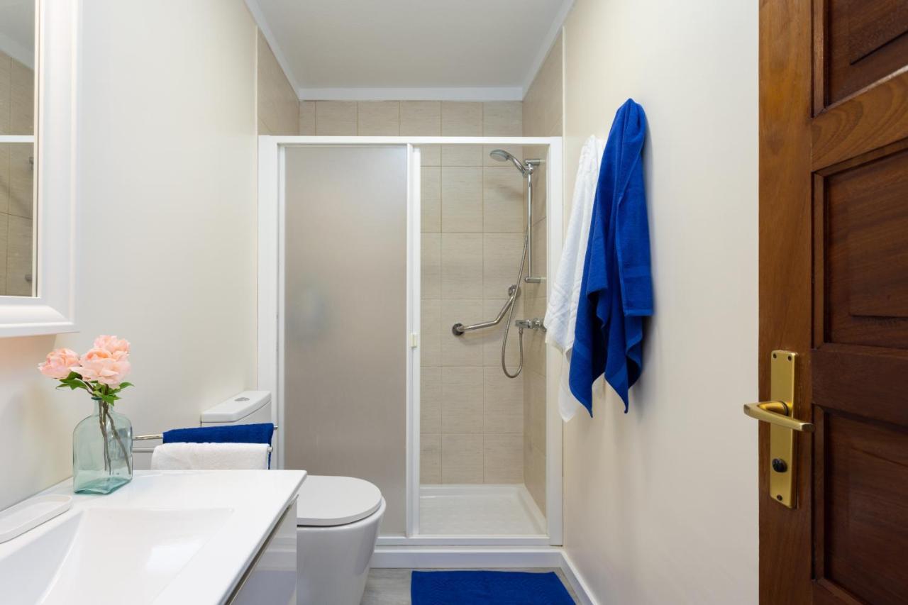 Home2Book Comfy Apt Terrace Los Cristianos Beach Extérieur photo