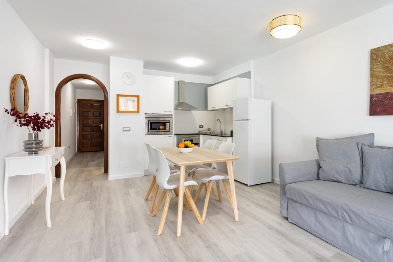 Home2Book Comfy Apt Terrace Los Cristianos Beach Extérieur photo