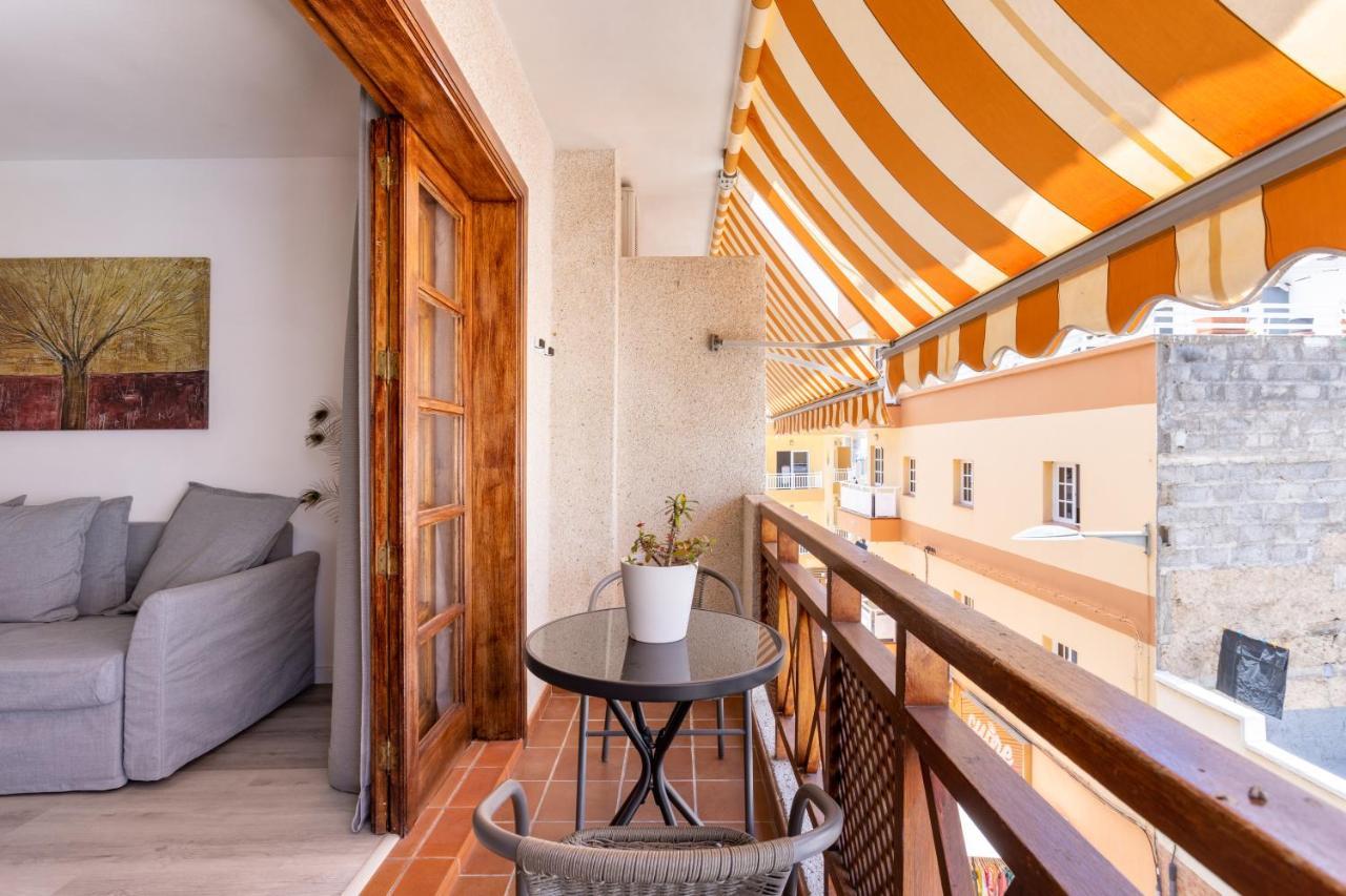 Home2Book Comfy Apt Terrace Los Cristianos Beach Extérieur photo