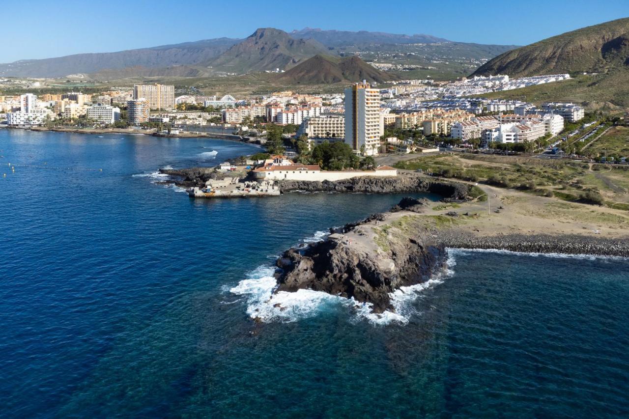 Home2Book Comfy Apt Terrace Los Cristianos Beach Extérieur photo