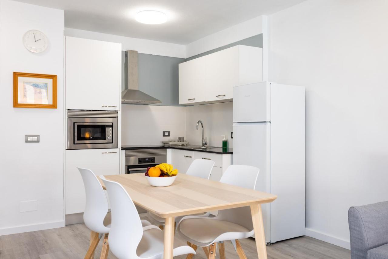 Home2Book Comfy Apt Terrace Los Cristianos Beach Extérieur photo