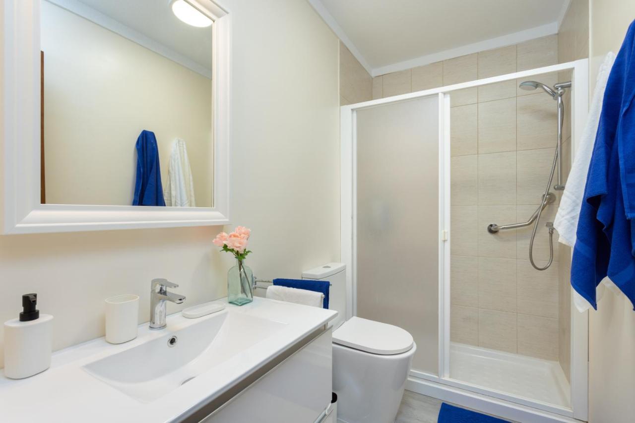 Home2Book Comfy Apt Terrace Los Cristianos Beach Extérieur photo