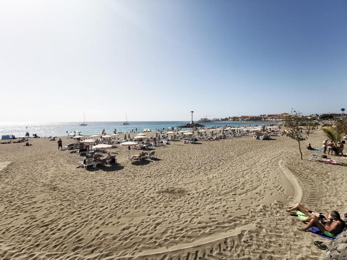 Home2Book Comfy Apt Terrace Los Cristianos Beach Extérieur photo