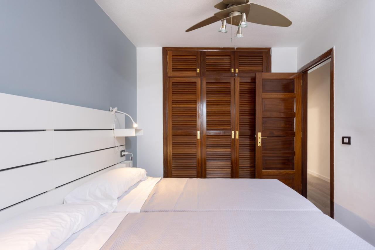 Home2Book Comfy Apt Terrace Los Cristianos Beach Extérieur photo
