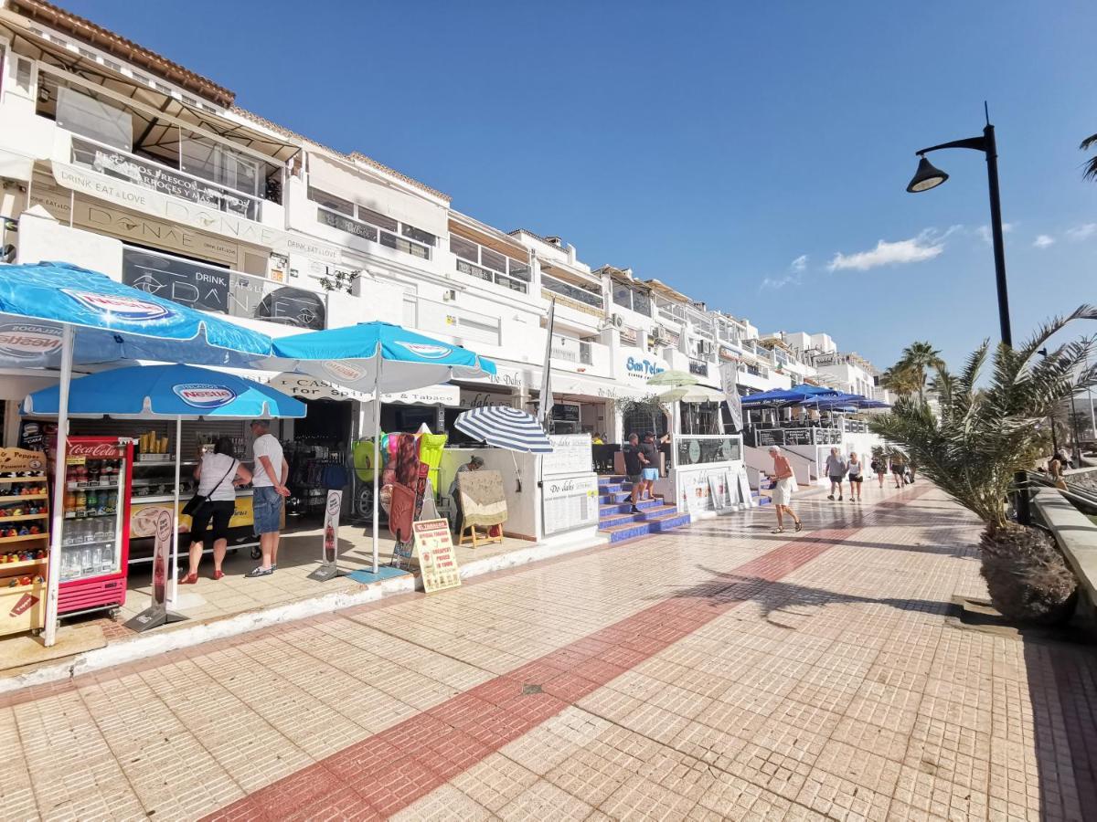 Home2Book Comfy Apt Terrace Los Cristianos Beach Extérieur photo