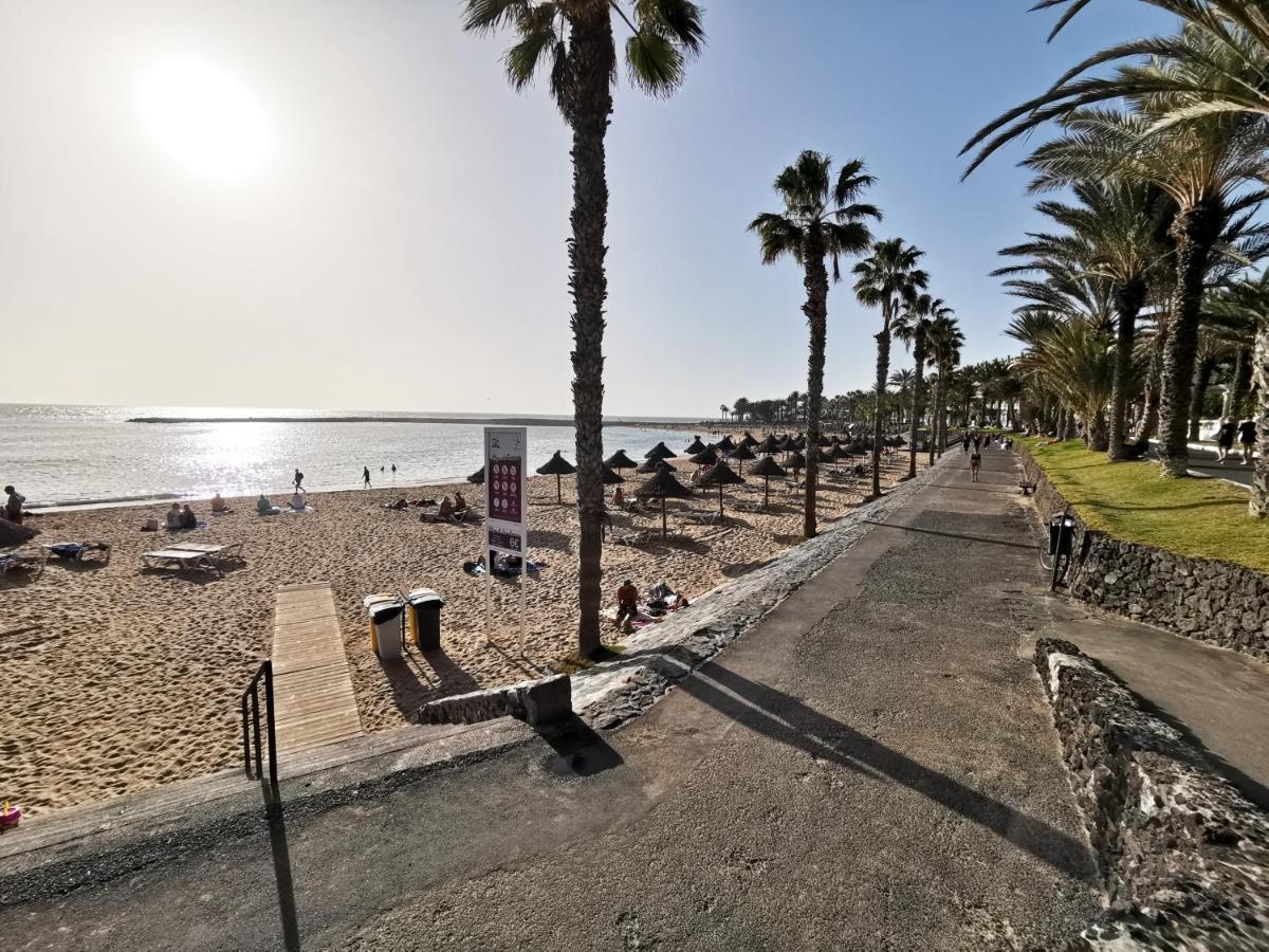Home2Book Comfy Apt Terrace Los Cristianos Beach Extérieur photo